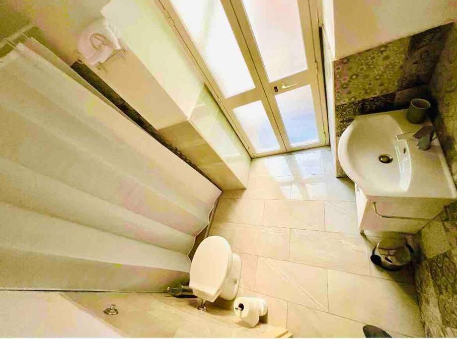 Вилла Casa Barbara 15 Катания Экстерьер фото